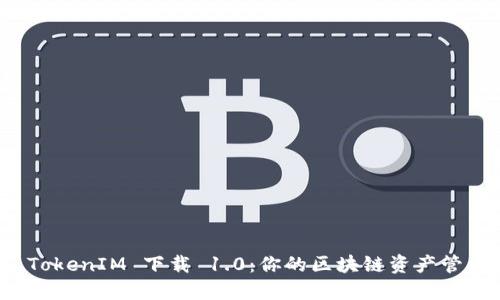 探索 TokenIM 下载 1.0：你的区块链资产管理利器