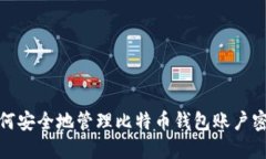 如何安全地管理比特币钱