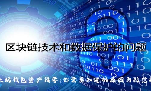 以太坊钱包资产清零：你需要知道的原因与防范措施