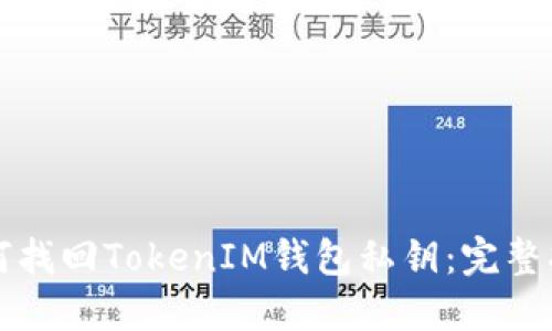 如何找回TokenIM钱包私钥：完整指南