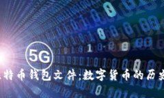 揭秘2011年比特币钱包文件