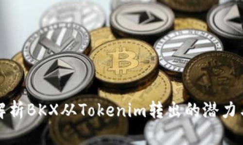 深入解析BKX从Tokenim转出的潜力与挑战