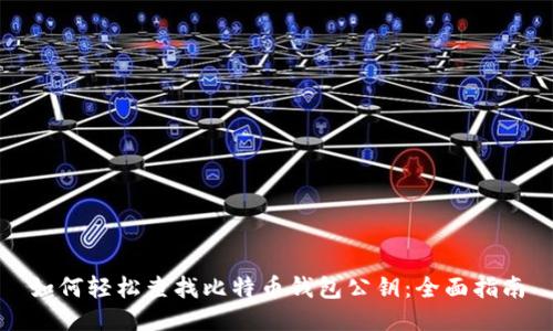 如何轻松查找比特币钱包公钥：全面指南