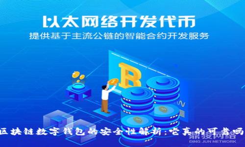 区块链数字钱包的安全性解析：它真的可靠吗？