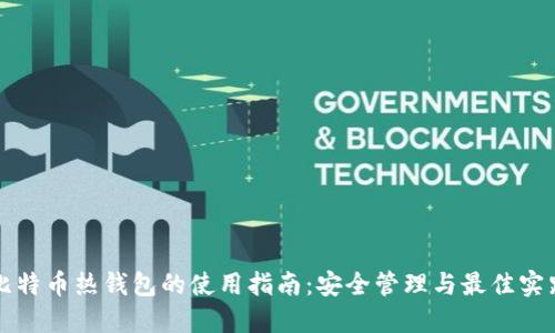 比特币热钱包的使用指南：安全管理与最佳实践