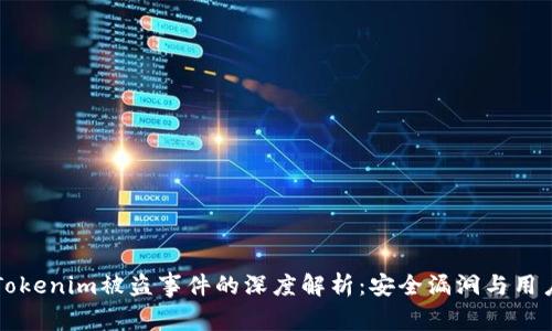 苹果Tokenim被盗事件的深度解析：安全漏洞与用户保护