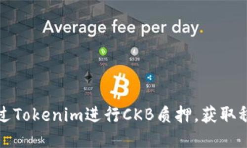 如何通过Tokenim进行CKB质押，获取稳定收益