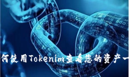 如何使用Tokenim查看您的资产一览