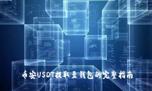 币安USDT提取至钱包的完整指南